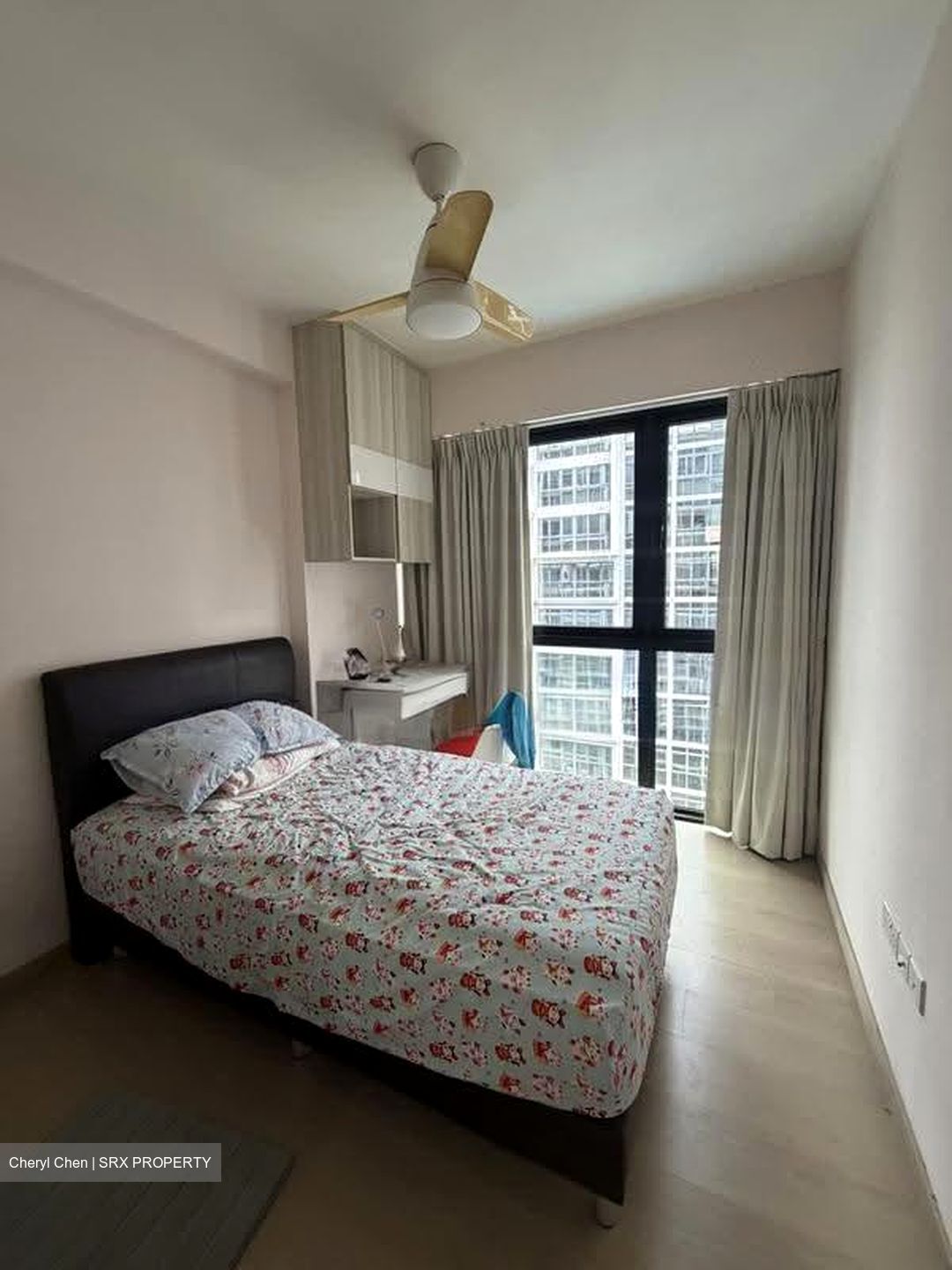 RiverParc Residence (D19), Condominium #627221761